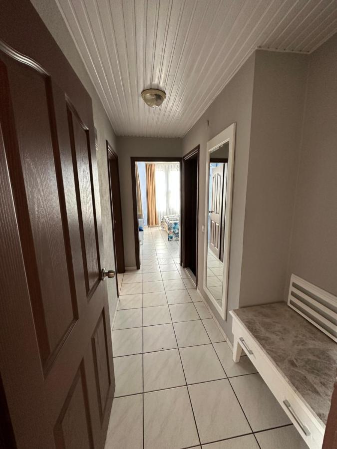 Maren City Apart Hotel Alanya Ngoại thất bức ảnh